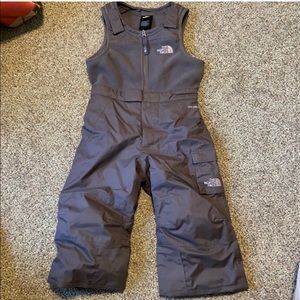 Boys 2T snow pants